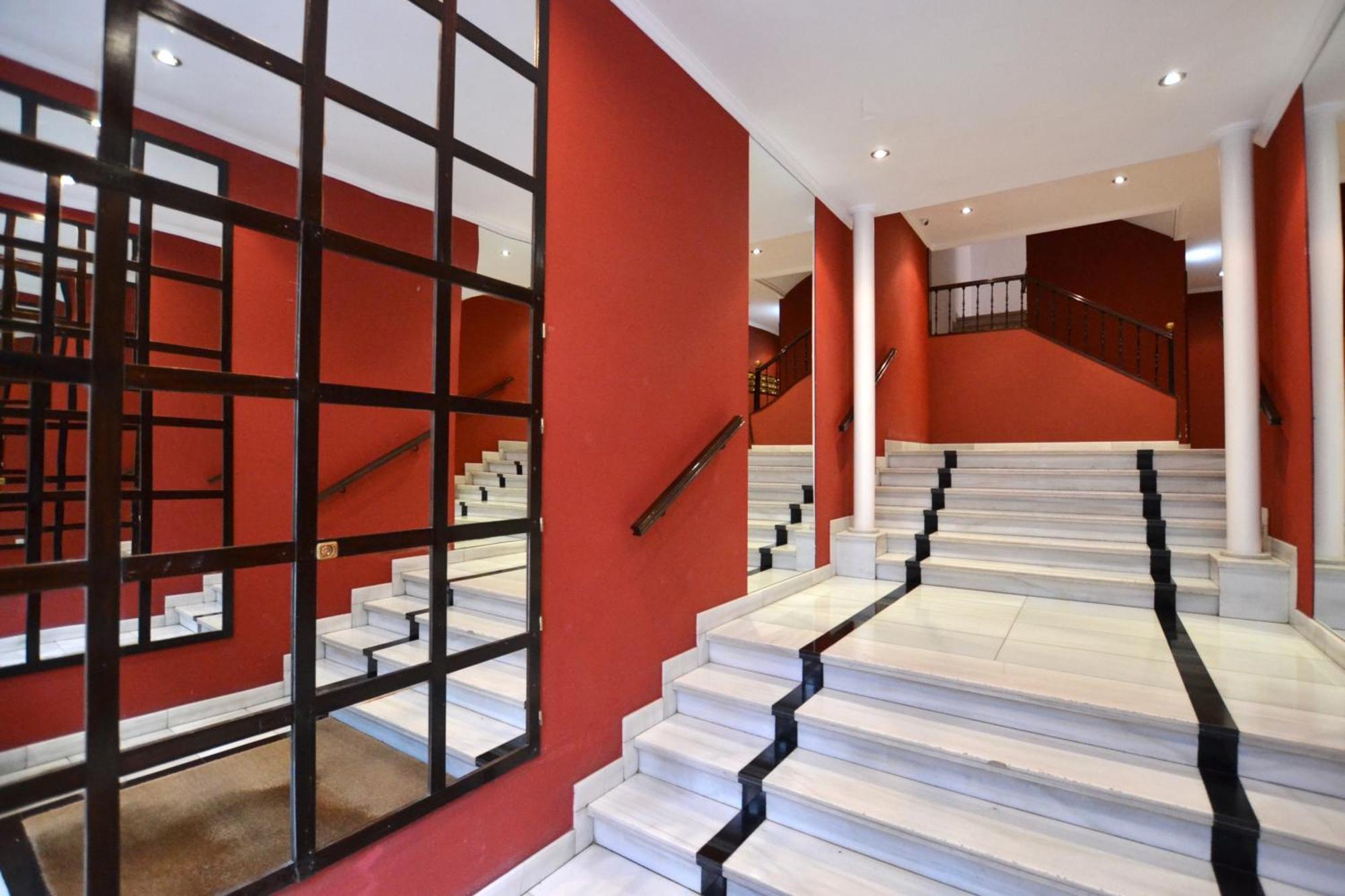Sapore Di Sale - Garaje Grande Incluido - Centro Gijón Exterior foto