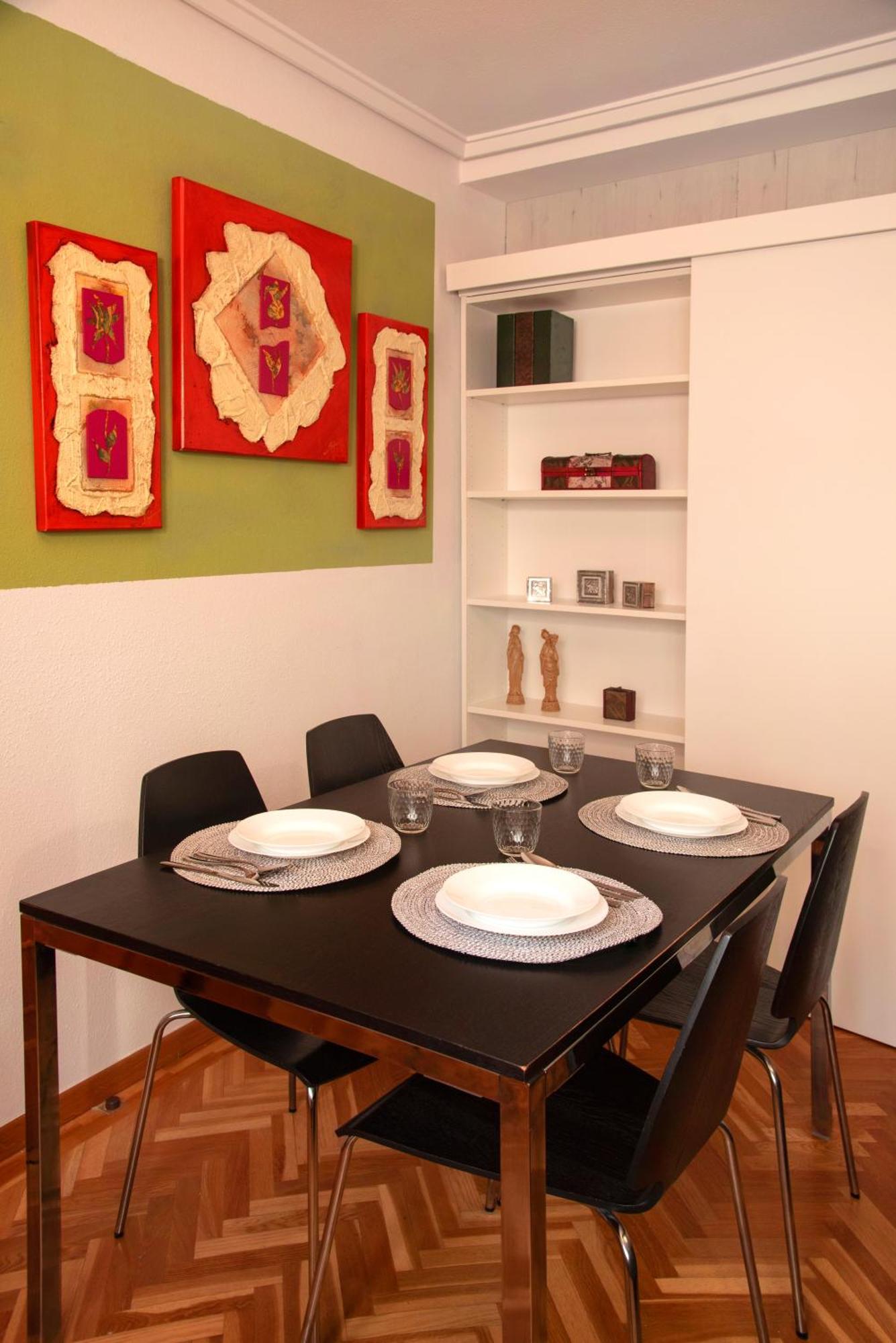 Sapore Di Sale - Garaje Grande Incluido - Centro Gijón Exterior foto